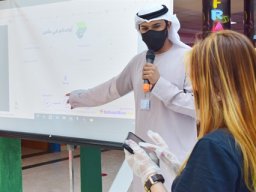 Tracking APPs Training for School Bus Assistants-( SPEA )